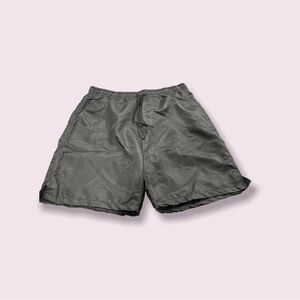 Men's Gray Shorts